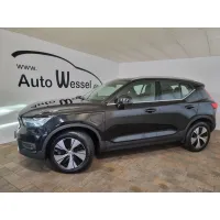Volvo XC40, 2021, АКПП, пробег 69100 км