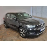 Volvo XC40, 2021, АКПП, пробег 69100 км