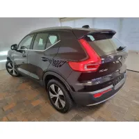 Volvo XC40, 2021, АКПП, пробег 69100 км