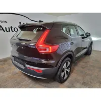 Volvo XC40, 2021, АКПП, пробег 69100 км