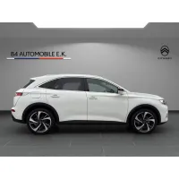 DS Automobiles, 2022, АКПП, пробег 17900 км