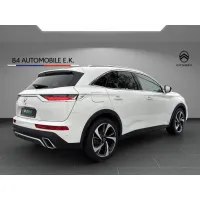 DS Automobiles, 2022, АКПП, пробег 17900 км