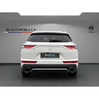 DS Automobiles, 2022, АКПП, пробег 17900 км