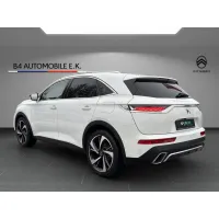 DS Automobiles, 2022, АКПП, пробег 17900 км