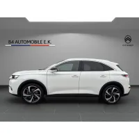 DS Automobiles, 2022, АКПП, пробег 17900 км