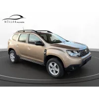 Dacia Duster, 2020, МКПП, пробег 39999 км