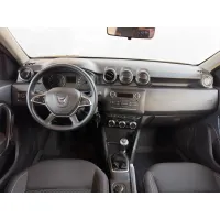 Dacia Duster, 2020, МКПП, пробег 39999 км