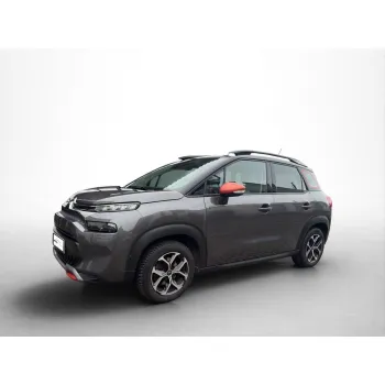 Citroën C3, 2021, МКПП, пробег 40189 км