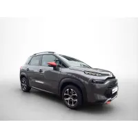 Citroën C3, 2021, МКПП, пробег 40189 км