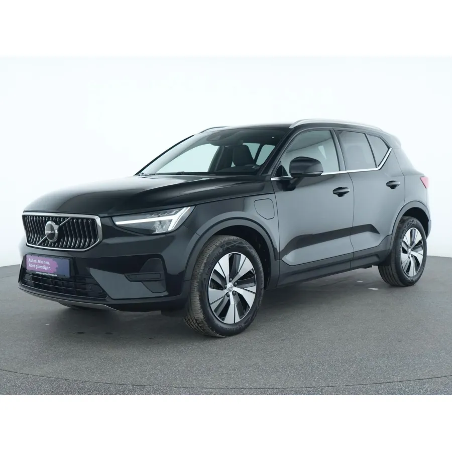 Volvo XC40, 2022, АКПП, пробег 37872 км