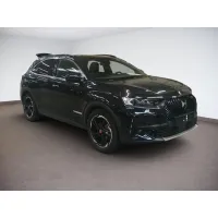 DS Automobiles, 2021, АКПП, пробег 39666 км