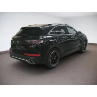 DS Automobiles, 2021, АКПП, пробег 39666 км