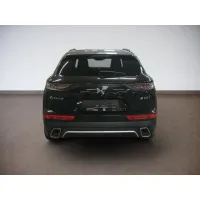 DS Automobiles, 2021, АКПП, пробег 39666 км