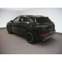 DS Automobiles, 2021, АКПП, пробег 39666 км