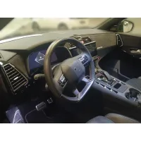 DS Automobiles, 2021, АКПП, пробег 39666 км