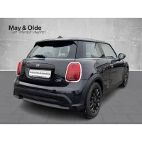 MINI ONE, 2022, АКПП, пробег 53816 км