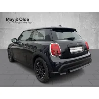 MINI ONE, 2022, АКПП, пробег 53816 км