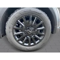 MINI ONE, 2022, АКПП, пробег 53816 км