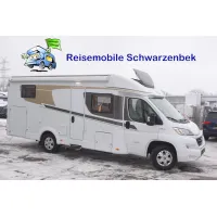 Автодом Carado T, 2020, МКПП, пробег 33960 км