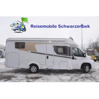 Автодом Carado T, 2020, МКПП, пробег 33960 км