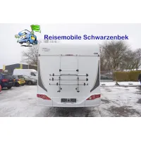 Автодом Carado T, 2020, МКПП, пробег 33960 км