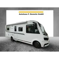 Автодом Weinsberg CaraCore, 2022, АКПП, пробег 26705 км