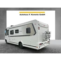 Автодом Weinsberg CaraCore, 2022, АКПП, пробег 26705 км