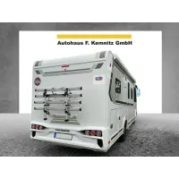 Автодом Weinsberg CaraCore, 2022, АКПП, пробег 26705 км