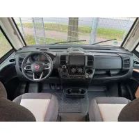 Автодом Weinsberg CaraCore, 2022, АКПП, пробег 26705 км