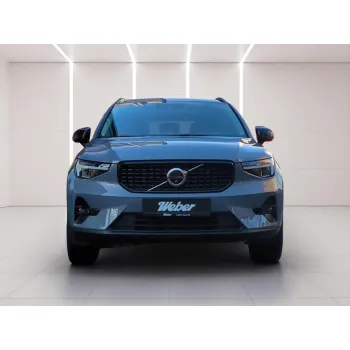 Volvo XC40, 2022, АКПП, пробег 31800 км