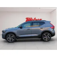 Volvo XC40, 2022, АКПП, пробег 31800 км