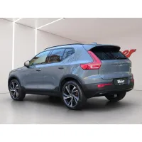Volvo XC40, 2022, АКПП, пробег 31800 км