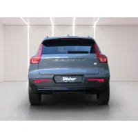 Volvo XC40, 2022, АКПП, пробег 31800 км