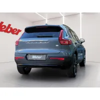 Volvo XC40, 2022, АКПП, пробег 31800 км