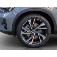 Volvo XC40, 2022, АКПП, пробег 31800 км