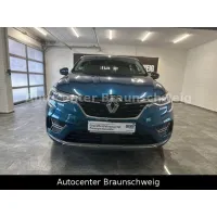 Renault Arkana, 2021, АКПП, пробег 31000 км