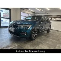 Renault Arkana, 2021, АКПП, пробег 31000 км