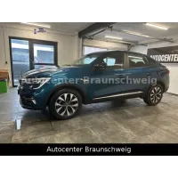 Renault Arkana, 2021, АКПП, пробег 31000 км