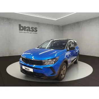 Opel Grandland, 2023, АКПП, пробег 43000 км