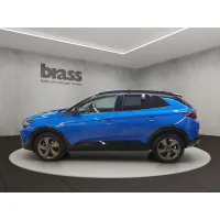 Opel Grandland, 2023, АКПП, пробег 43000 км