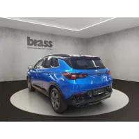 Opel Grandland, 2023, АКПП, пробег 43000 км