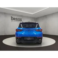 Opel Grandland, 2023, АКПП, пробег 43000 км