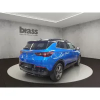 Opel Grandland, 2023, АКПП, пробег 43000 км