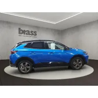 Opel Grandland, 2023, АКПП, пробег 43000 км