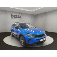 Opel Grandland, 2023, АКПП, пробег 43000 км