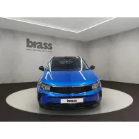 Opel Grandland, 2023, АКПП, пробег 43000 км