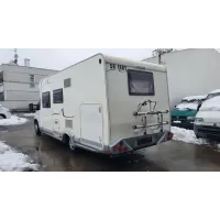 Автодом SEA Sharky, 2010, МКПП, пробег 78900 км