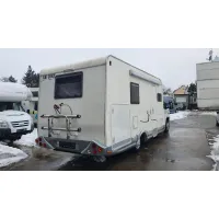 Автодом SEA Sharky, 2010, МКПП, пробег 78900 км