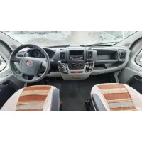 Автодом SEA Sharky, 2010, МКПП, пробег 78900 км