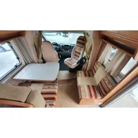 Автодом SEA Sharky, 2010, МКПП, пробег 78900 км